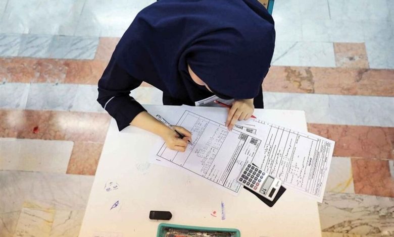 امتحانات مدارس در کدام استان‌ها مجازی شد؟