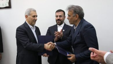 درمانگاه مجهز فرهنگیان فارس در شیراز