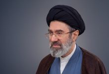 رهبر انقلاب