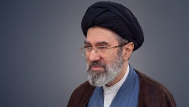 رهبر انقلاب