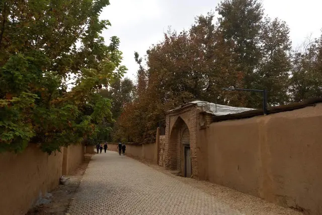 قصرالدشت شیراز