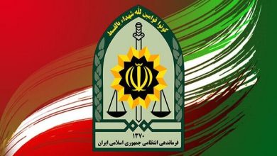پلیس شیراز عاملان قطع دست یک شهروند را بازداشت کرد