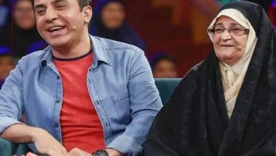 عمو پورنگ