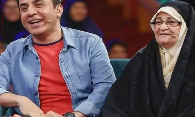 عمو پورنگ